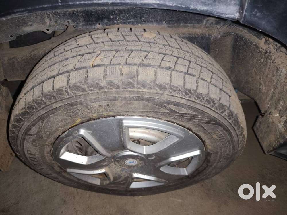 Mahindra Scorpio Diesel 2017 Last Model