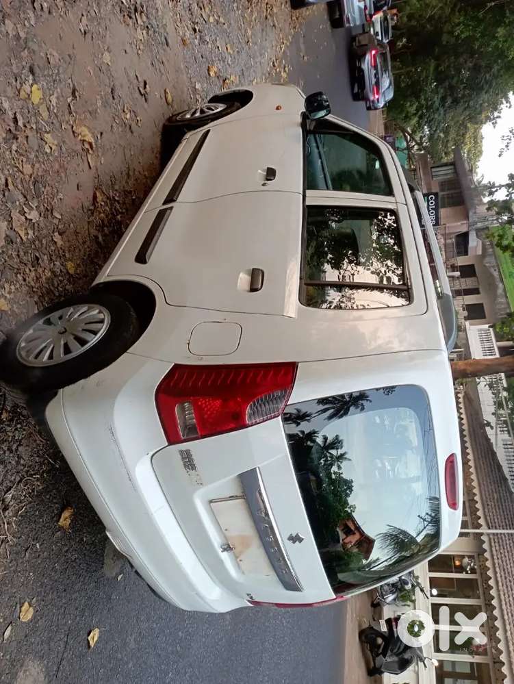 Wagnor In Good Condition