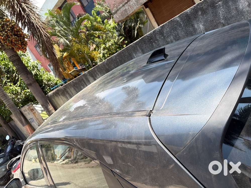 Tata Nexon 2024 Petrol Good Condition