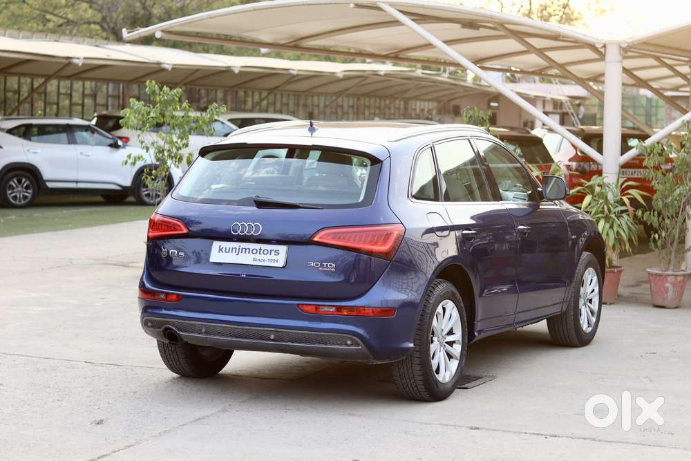 Audi Q5 30 Tdi S Line, 2018, Diesel
