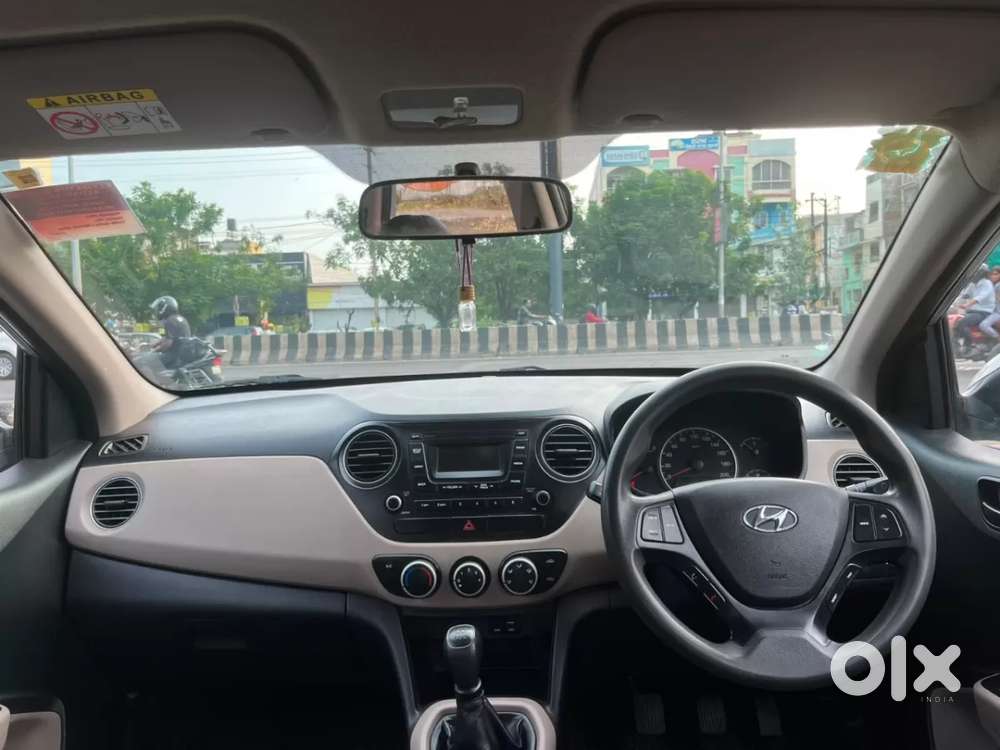 Hyundai Grand I10 1.2 Kappa Magna, 2019, Petrol