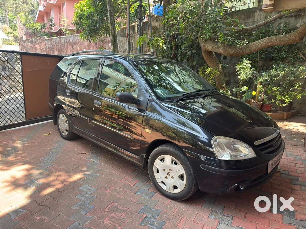 Tata Indigo Marina 2004 Diesel Well Maintained