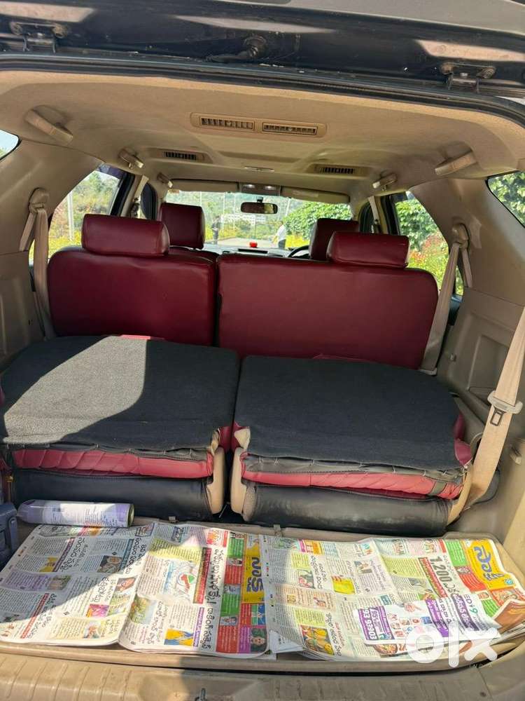 Toyota Diesel Manual 2015
