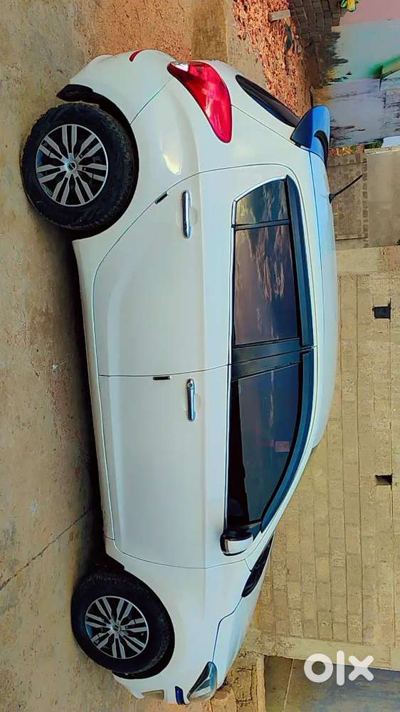 Hyundai I20 1.2 Spotz 2013