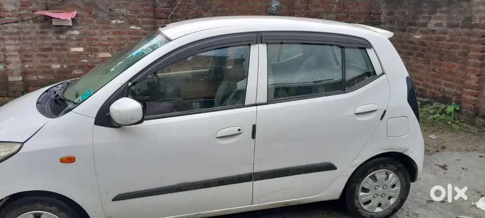 Hyundai/i10