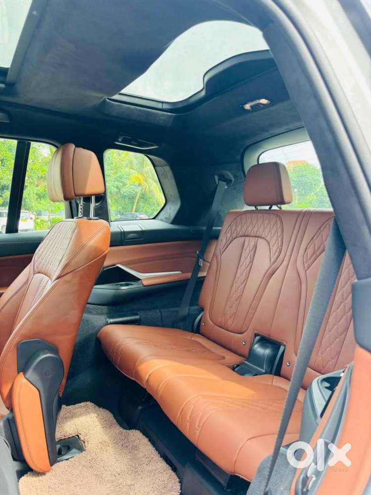 Bmw X7 3.0 Xdrive 40d M Sport, 2024, Diesel