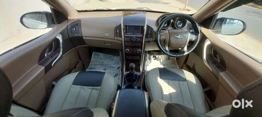 Mahindra Xuv500 W8, 2014, Diesel