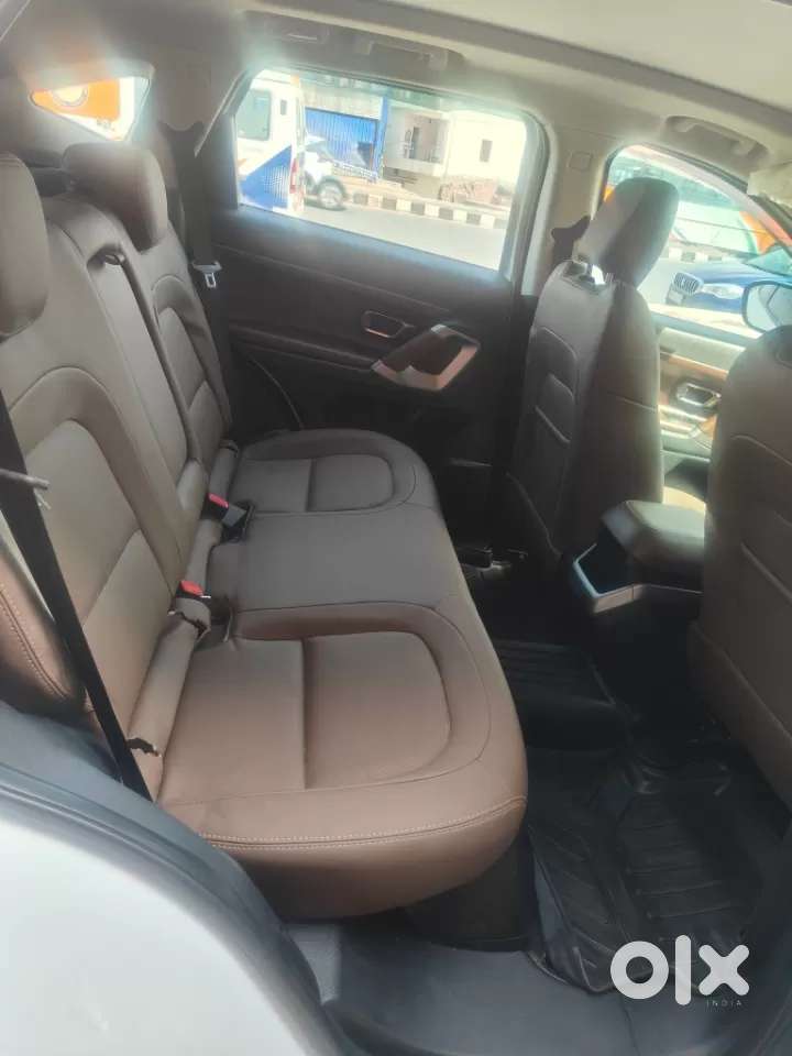 Tata Harrier Xza Plus Dual Tone, 2021, Diesel