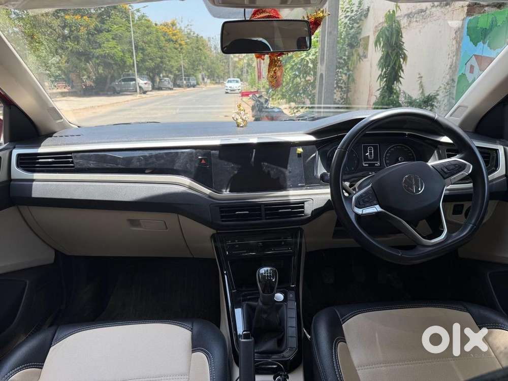 Volkswagen Virtus Highline 1.0 Tsi