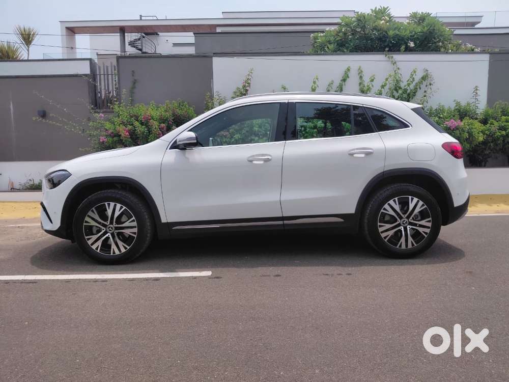 Mercedes-benz Gla 220d 4matic, 2025, Diesel