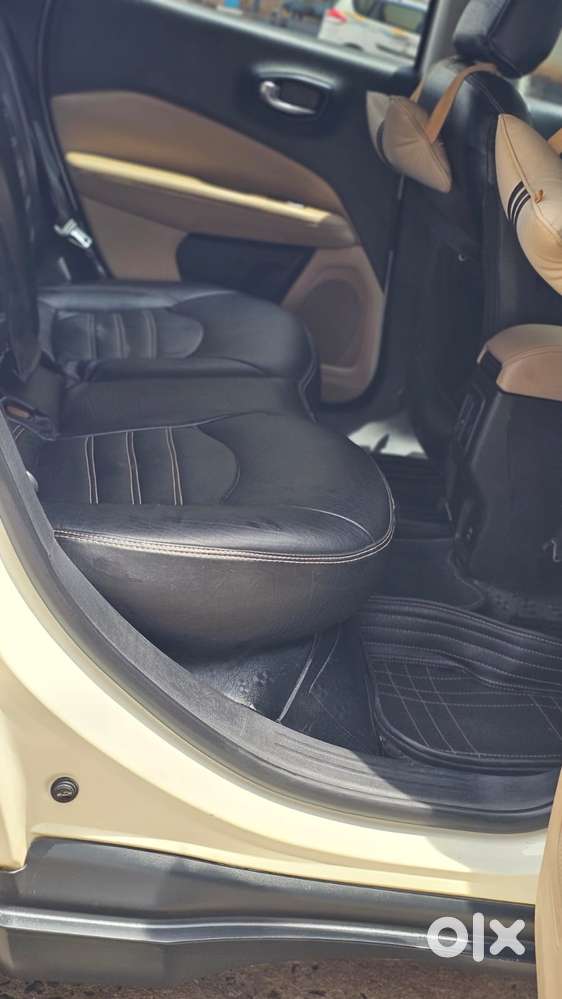 Jeep Compass 1.4 Limited Option, 2018, Diesel