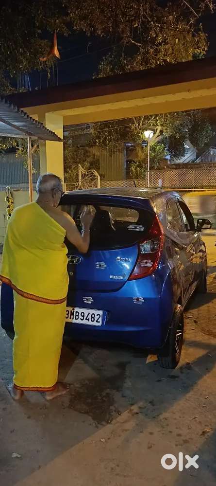Hyundai Eon 2014 Petrol 36000 Km Driven