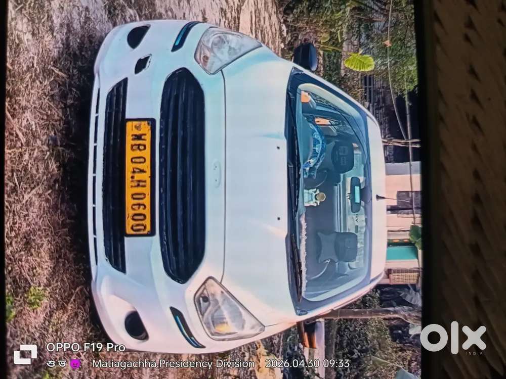 Ford Figo Aspire 2017 Diesel 240000 Km Driven