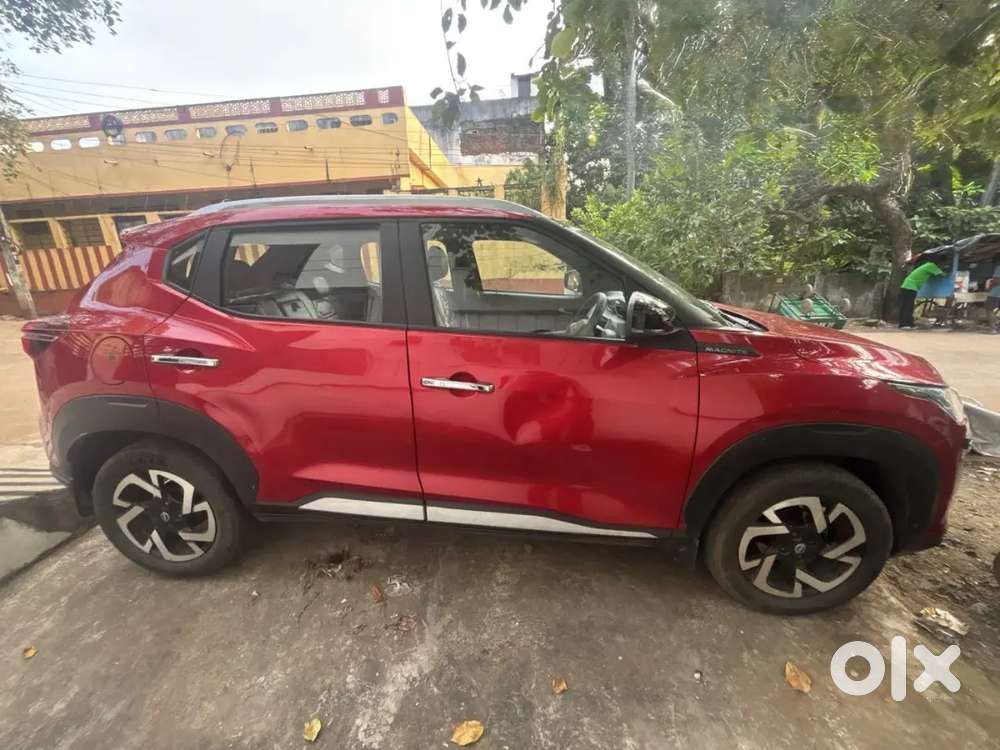 Nissan Magnite 2023 Petrol 36000 Km Driven