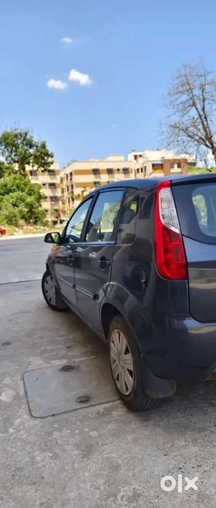 Ford Figo 1.5 Tdci 2011