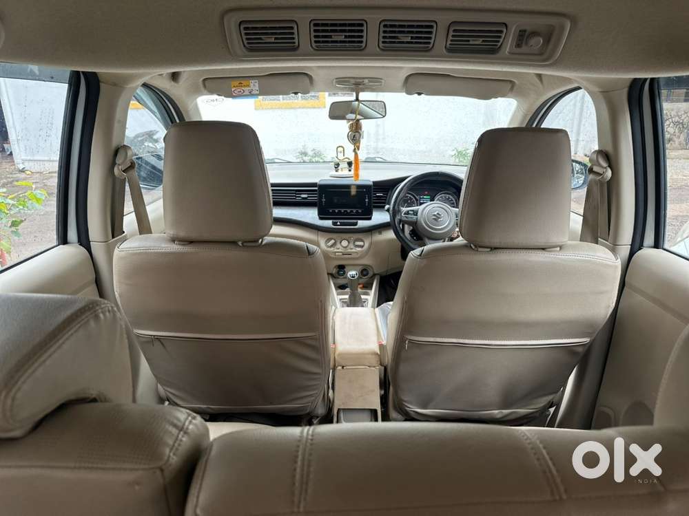 Maruti Suzuki Ertiga 2022 Cng 55000 Km Driven