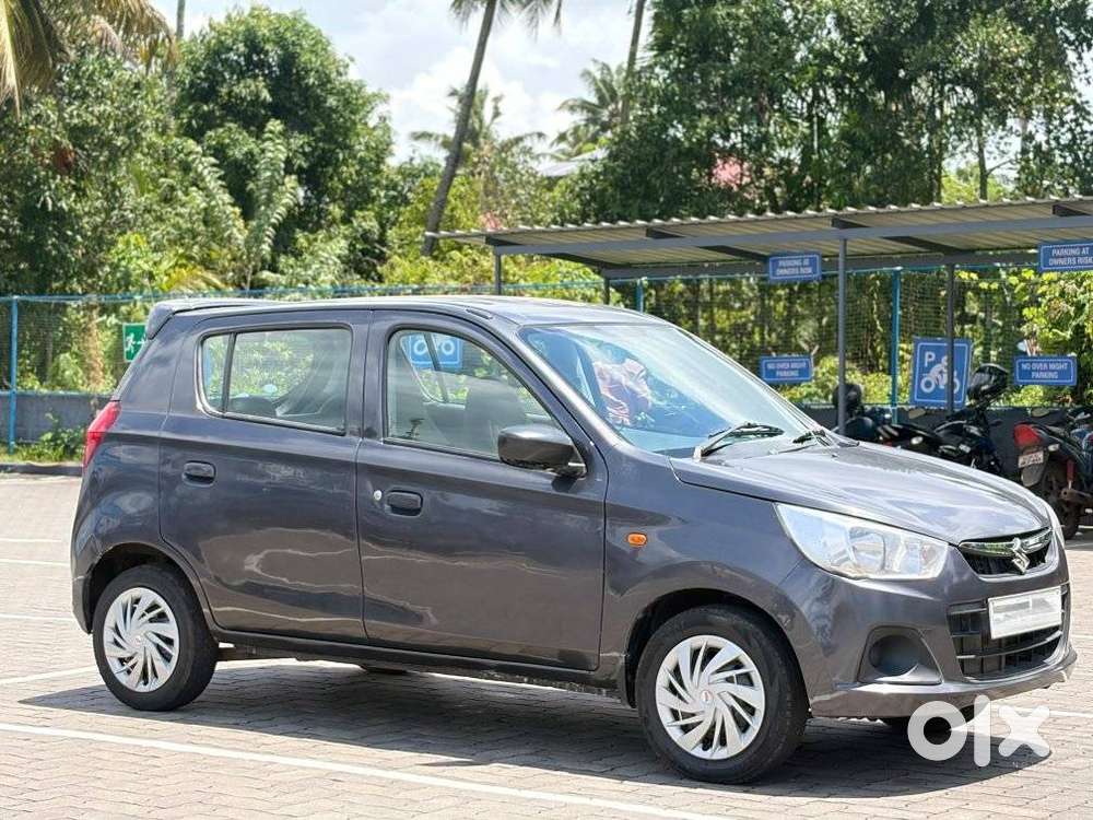 Maruti Suzuki Alto K10 Lxi Optional, 2016, Petrol