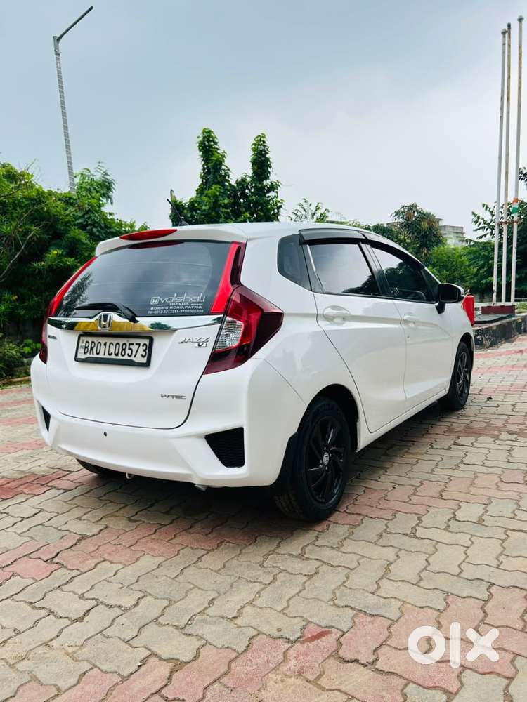 Honda Jazz 1.5 V I-dtec Mt, 2015, Diesel