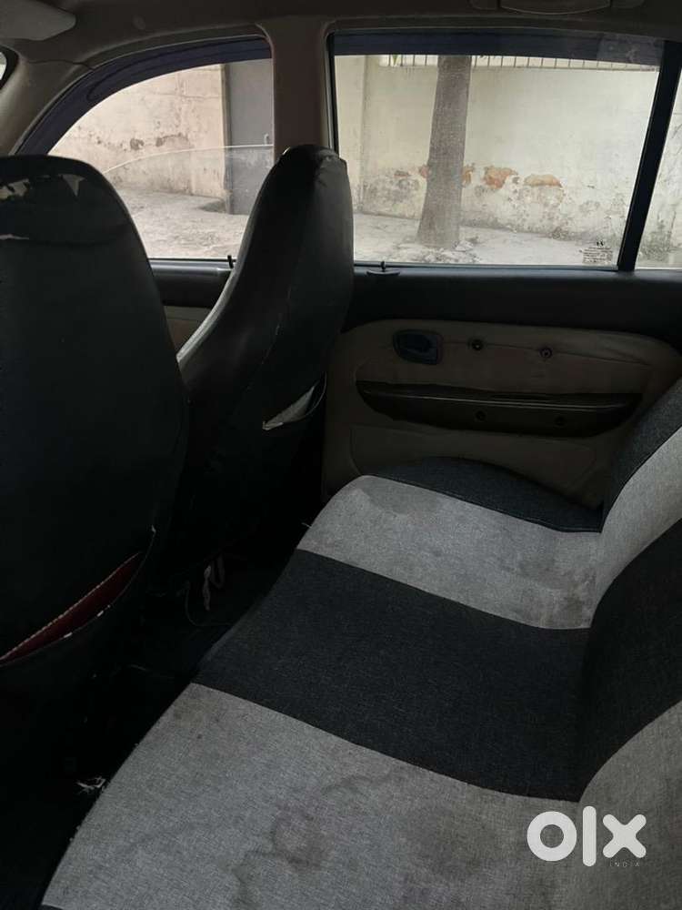 Hyundai Santro Xing 2011 Petrol 105000 Km Driven