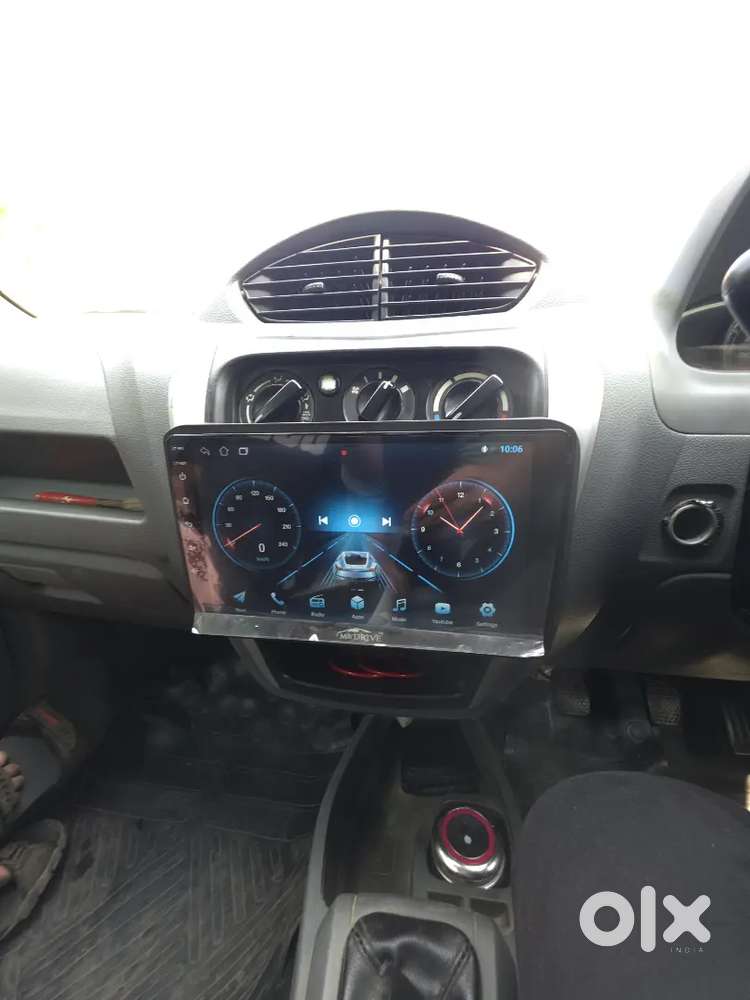 Maruti Suzuki 800 2015 Petrol 91000 Km Driven