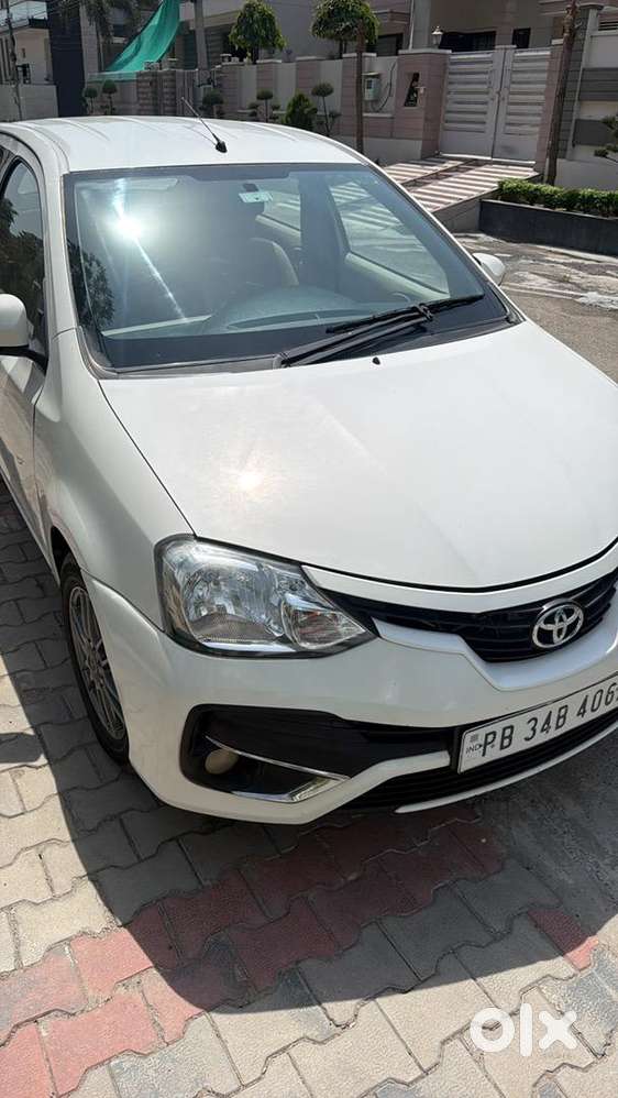 Toyota Car Diesel Manual 2018