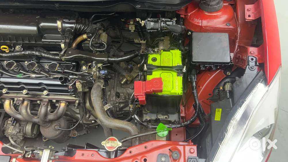 Maruti Suzuki Swift 1.3 Zxi, 2018, Petrol