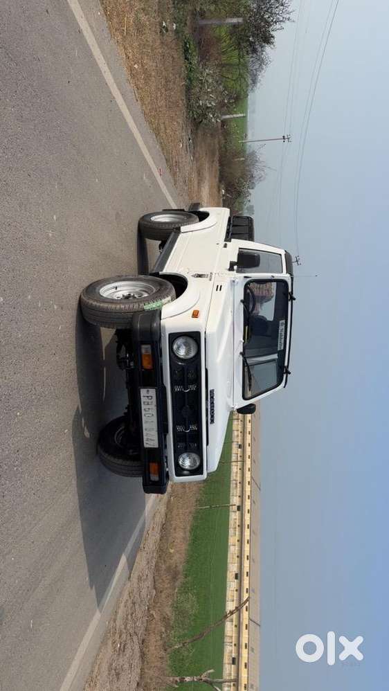 Maruti Suzuki Gypsy 2000 Good Condition