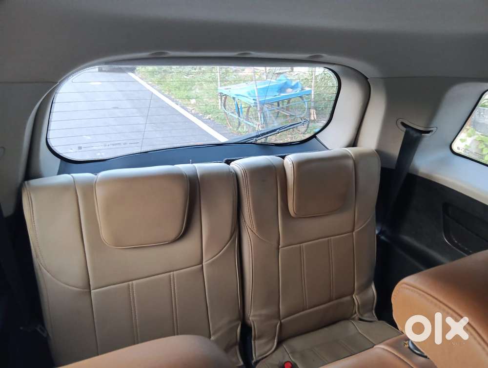 Mahindra Xuv500 W11 Option, 2021, Diesel