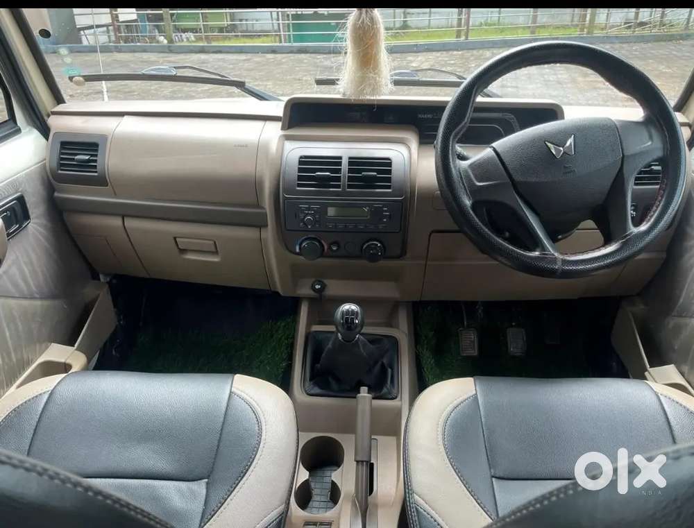 ₹880000 Bolero 2023