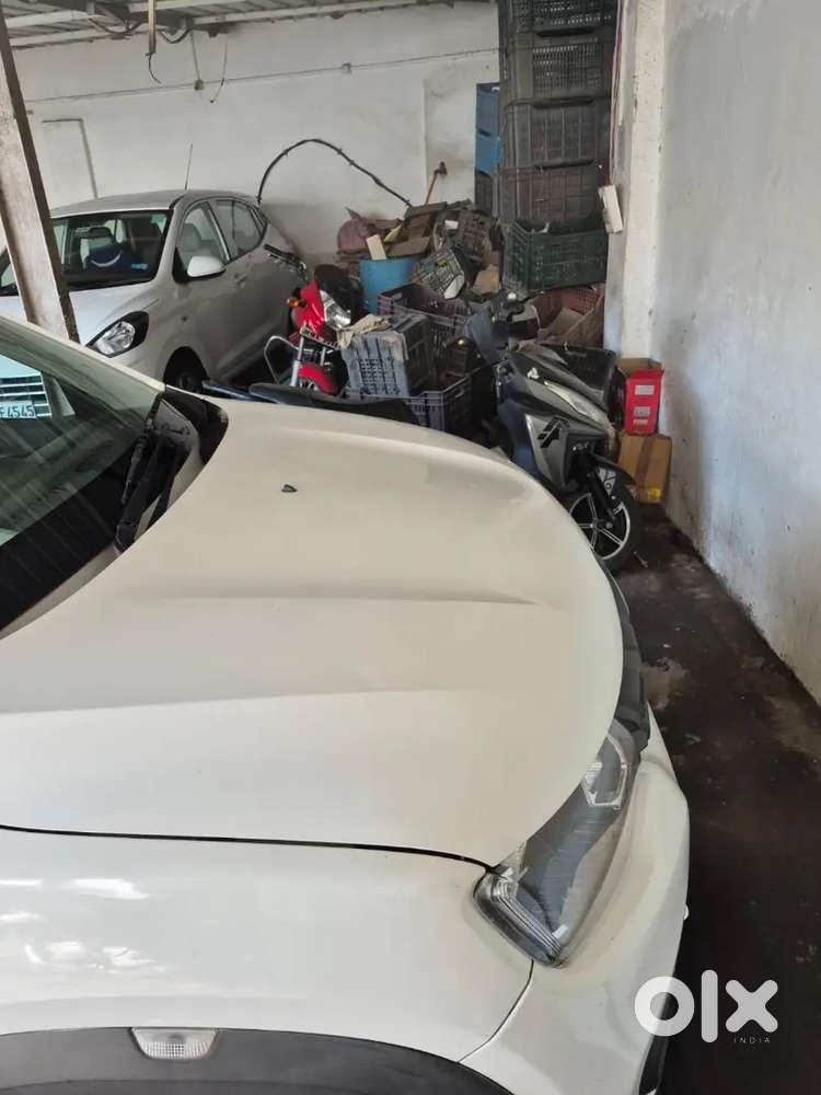 Renault Kwid 0.8 Rxl 2016, Single Hand Driven, 2nd Owner On Paper