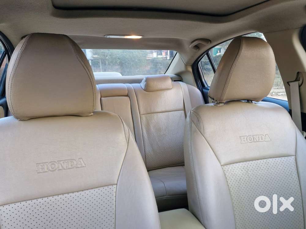 Honda City 1.5 Vx I-vtec Mt, 2018, Petrol