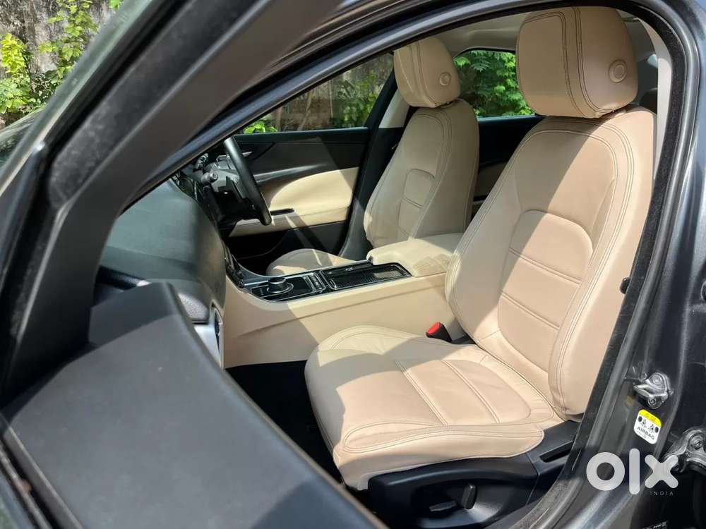 Jaguar Xe 2.0l Diesel Prestige, 2018, Diesel