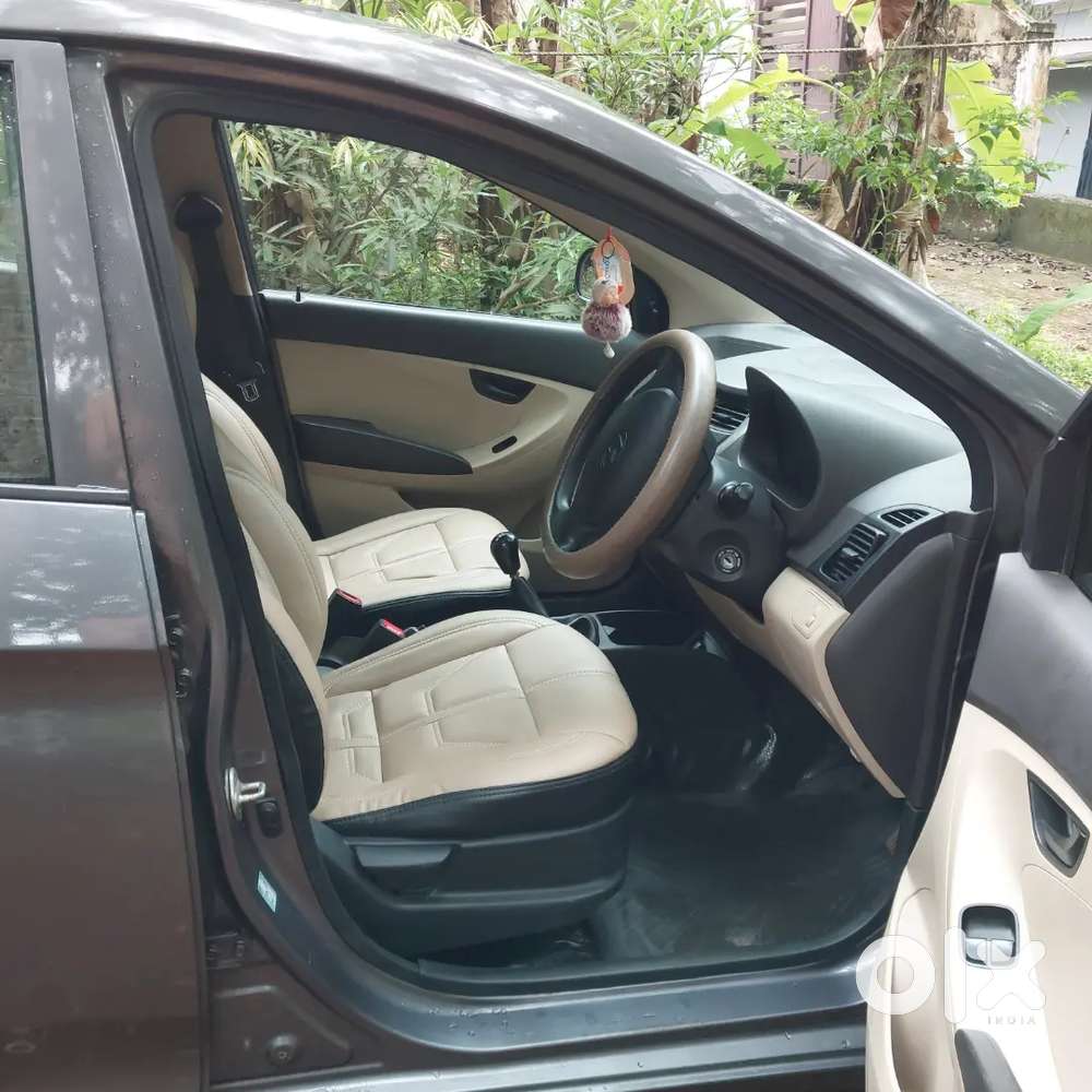 Good Condition Car.
