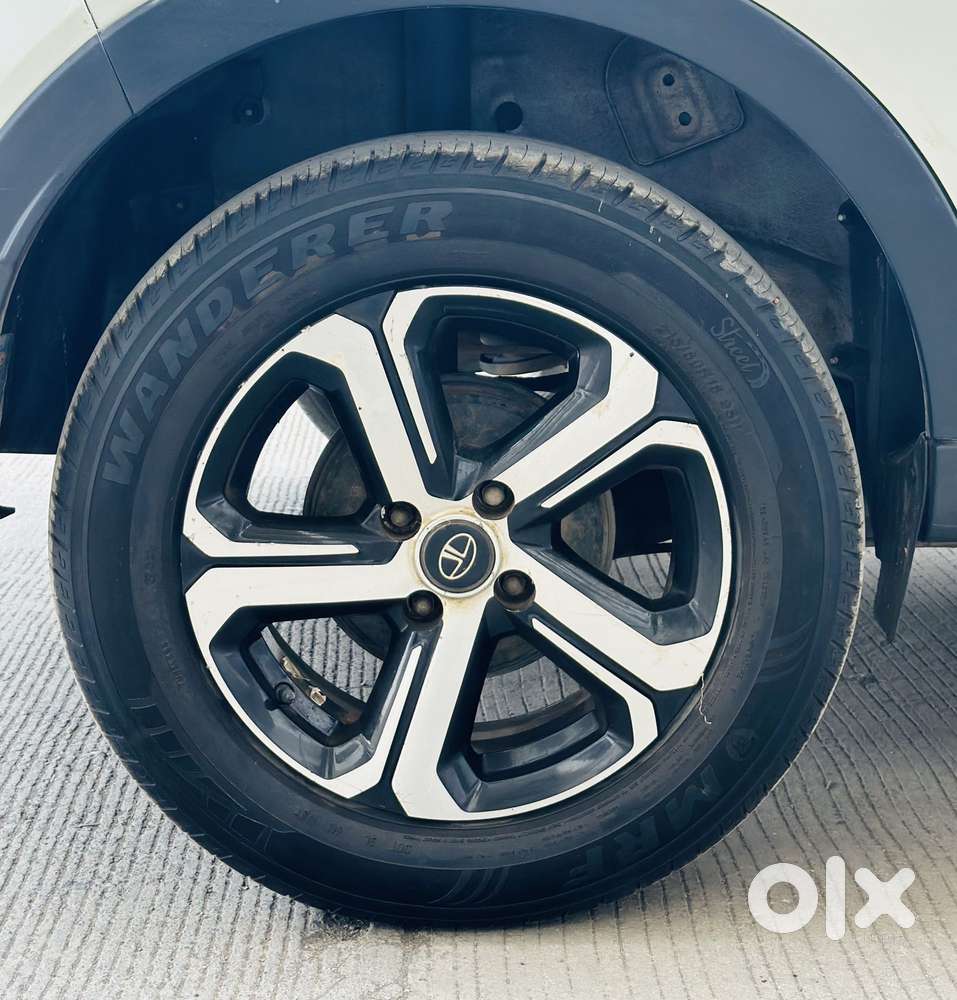 Tata Nexon Ev Prime Xz Plus Lux, 2021, Electric