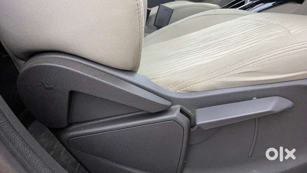 Ford Ecosport 2013-2015 1.5 Ti Vct At Titanium, 2015, Petrol