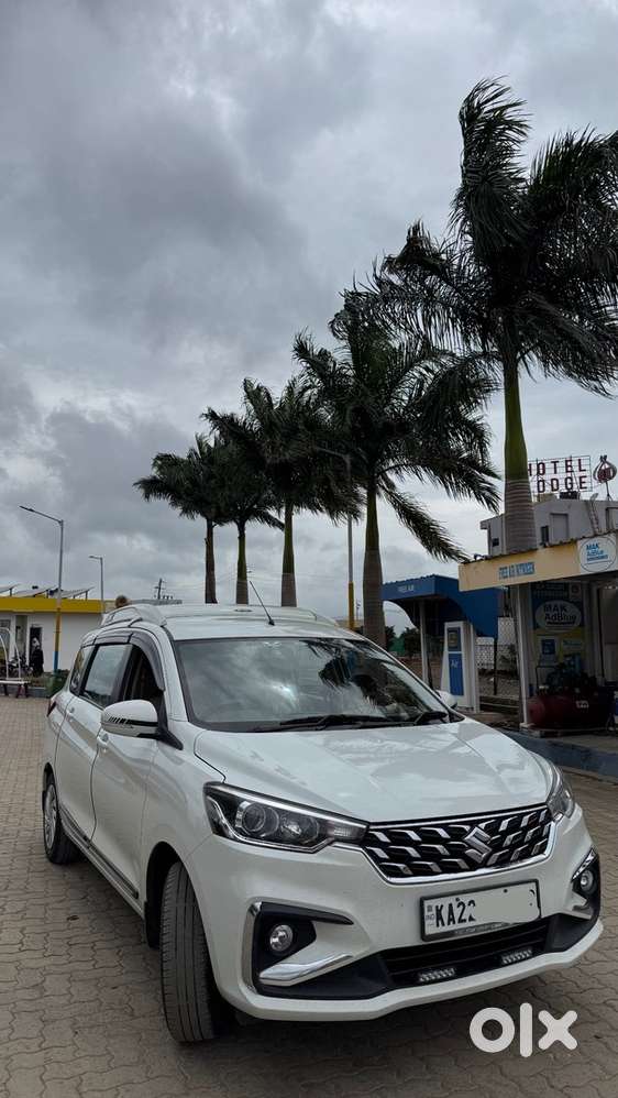 Maruti Suzuki Petrol 2024