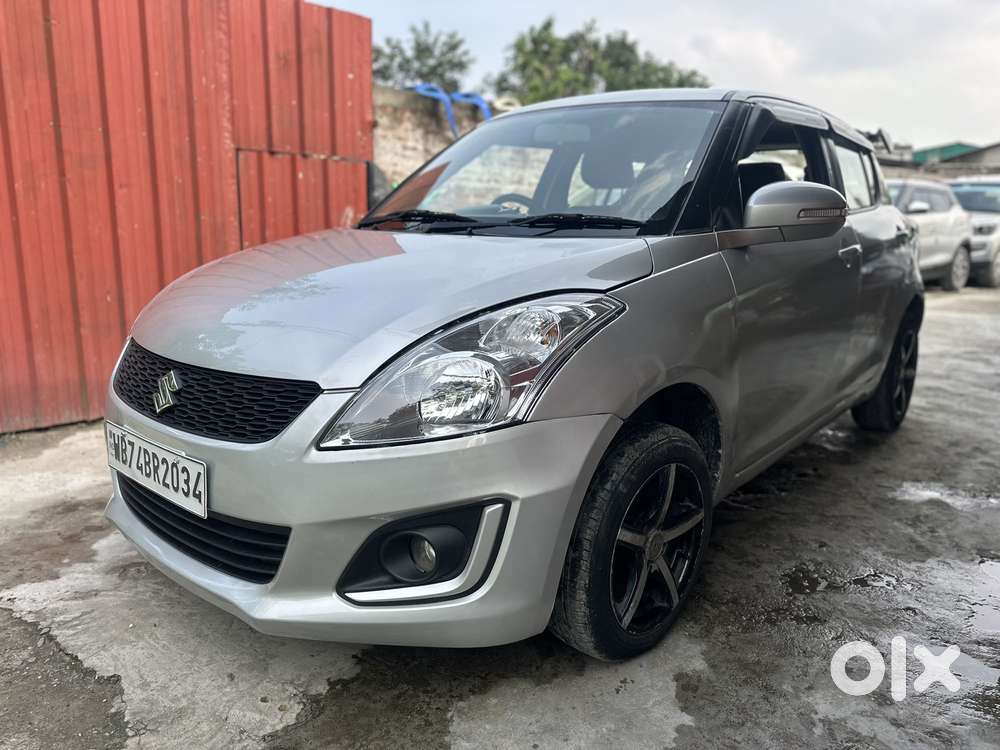 Maruti Suzuki Swift 2011-2014 Vxi, 2016, Petrol