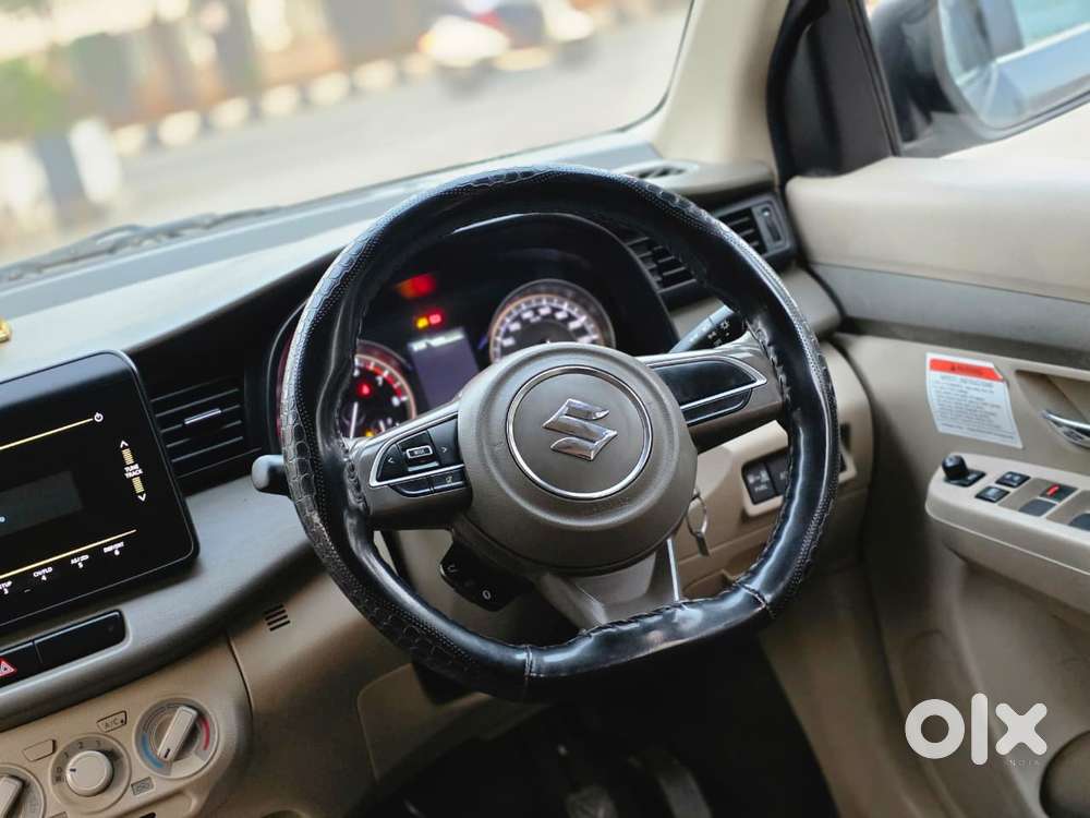 Maruti Suzuki Ertiga Vxi (o) Cng, 2024, Cng & Hybrids