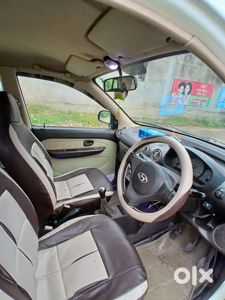 Hyundai Santro Xing Gls 2011