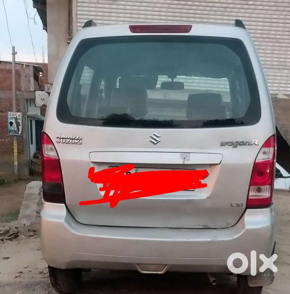 Good Car For Family