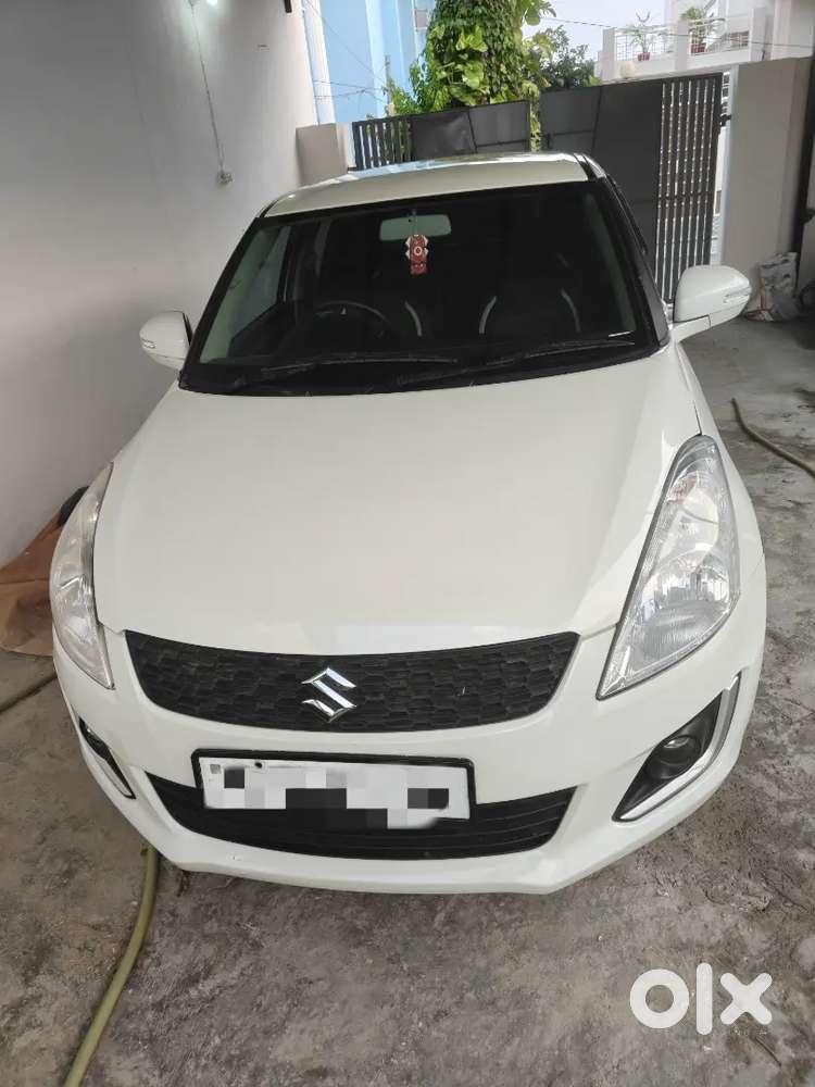 Maruti Suzuki Swift 2016 Diesel
