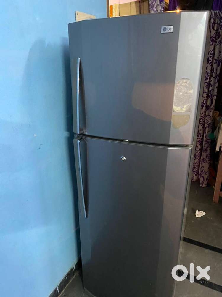 LG fridge double door Fridges 1752298725