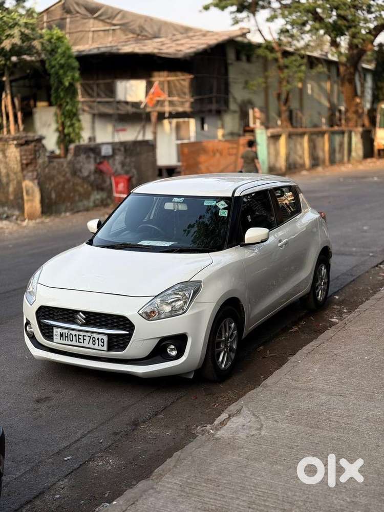 Swift 2023 Cng & Hybrids Well Maintained