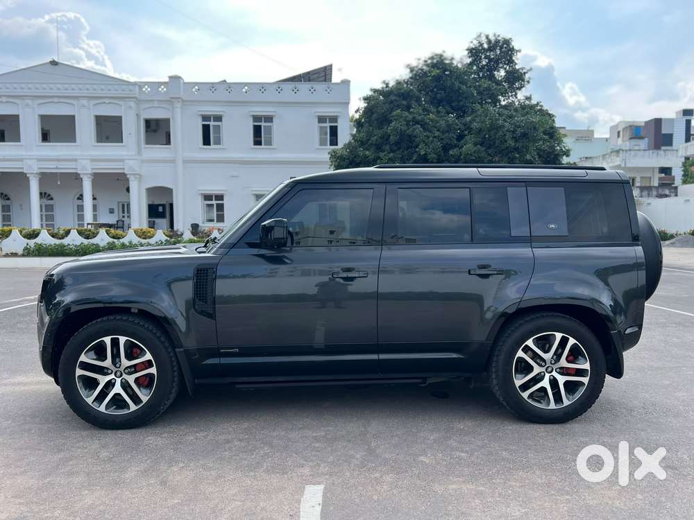 Land Rover Defender 3.0 Diesel 110 X, 2024, Diesel