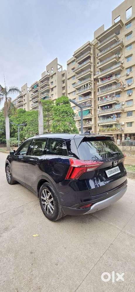 Mahindra Xuv700 2.2 Ax 7 Diesel Mt Str, 2022, Diesel