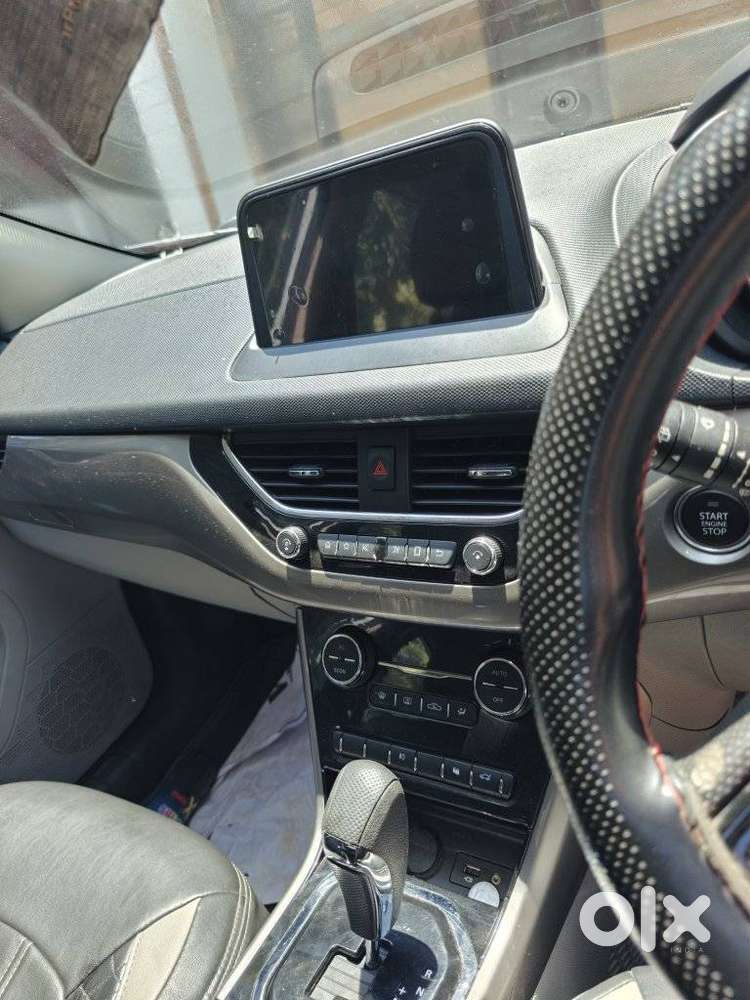 Tata Nexon 1.2 Revotron Xza Plus, 2020, Diesel