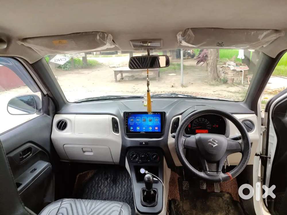 2022 Maruti Suzuki Wagon R