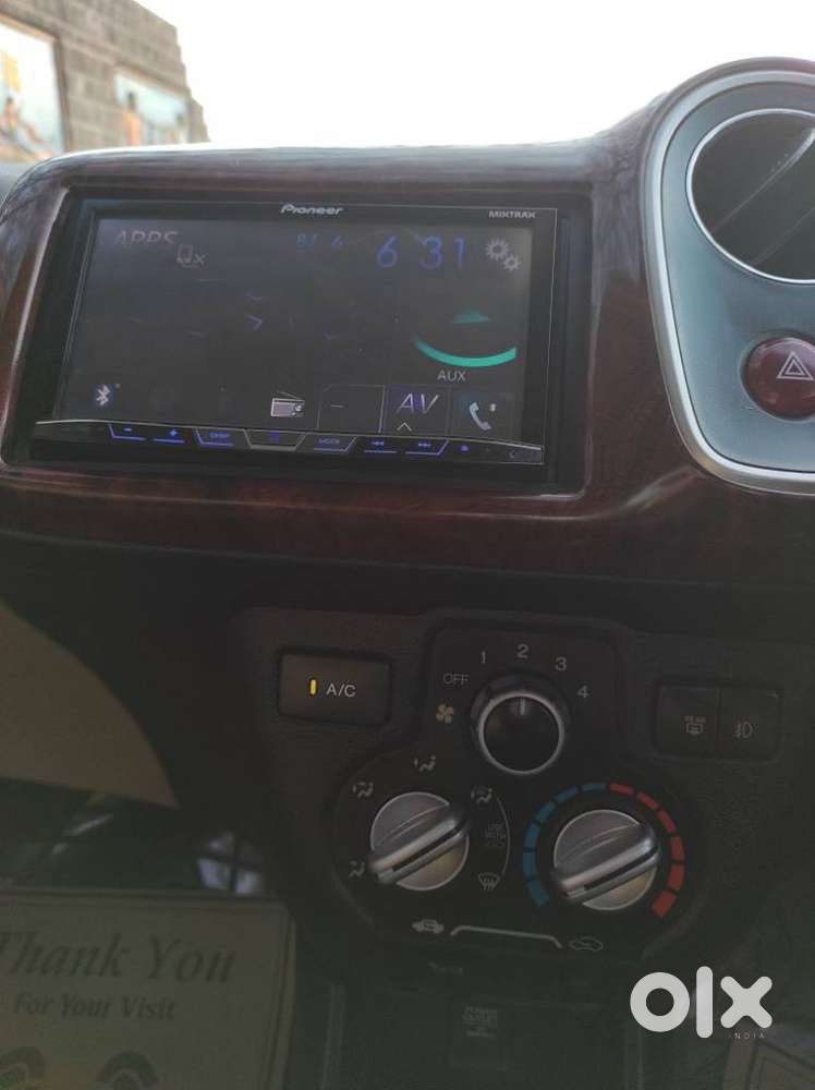Honda Mobilio 1.5 V I-vtec, 2015, Petrol