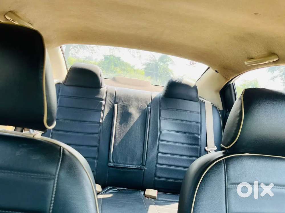 Chevrolet Sail Ls 2017 Petrol Manual 80000 Km