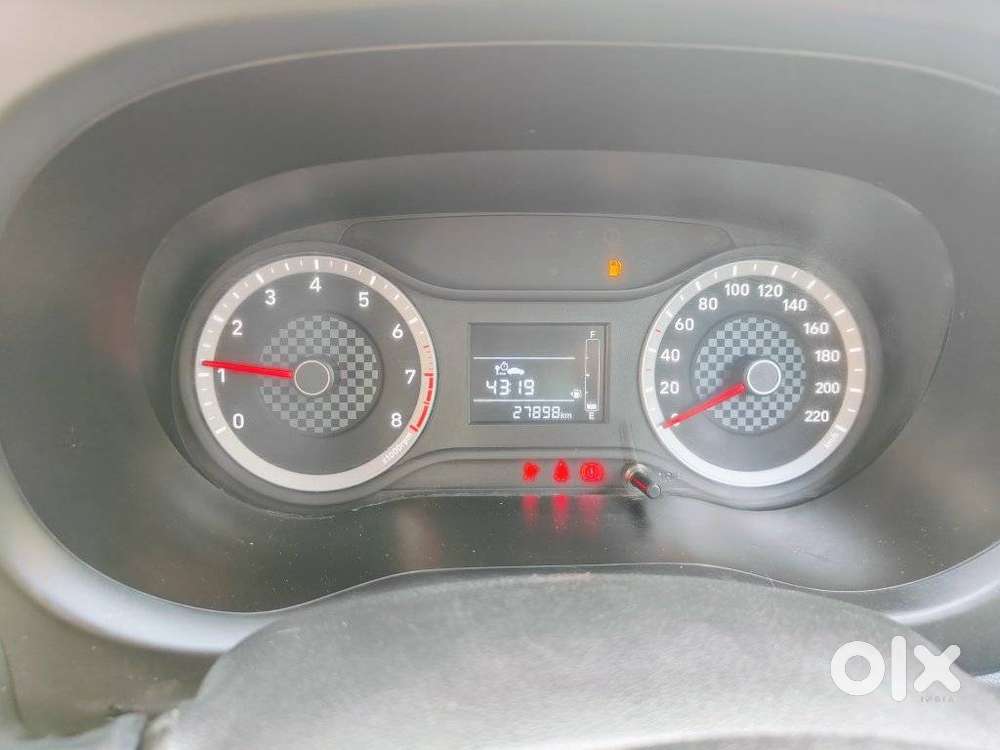 Hyundai Grand I10 Sportz 1.2 Kappa Vtvt, 2022, Petrol
